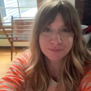 Meet your Posher, Kim